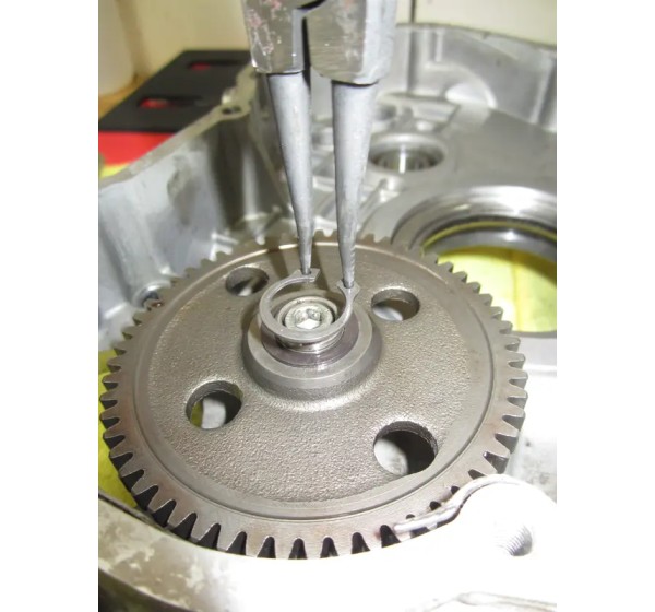 BIKESERVICE Tools - Detailansicht