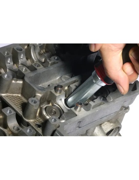 BIKESERVICE Tools - Detailansicht