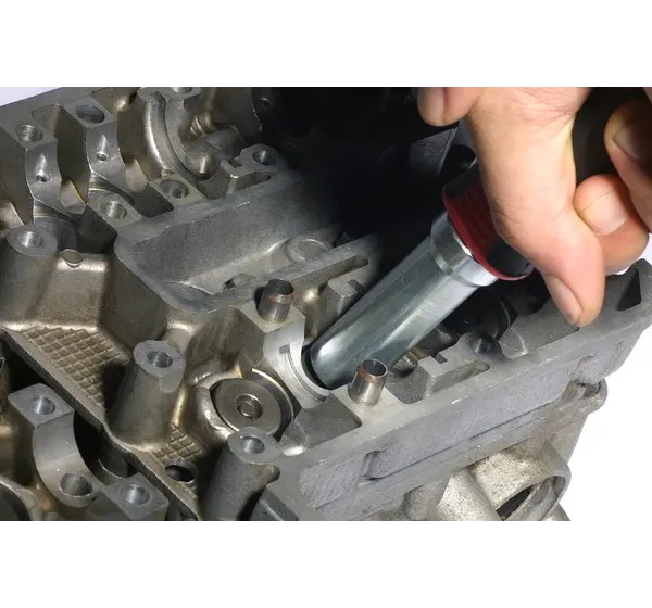 BIKESERVICE Tools - Detailansicht