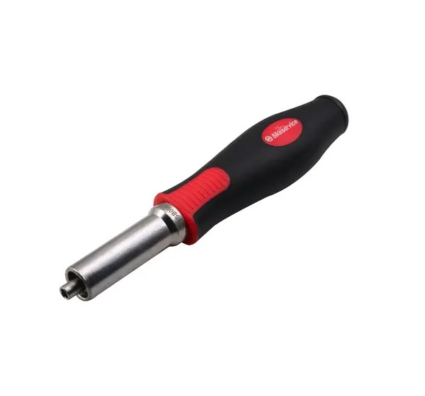 BIKESERVICE Tools - VALVE COLLET REMOVER AND INSTA