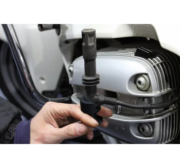 BIKESERVICE Tools - Einbaubeispiel