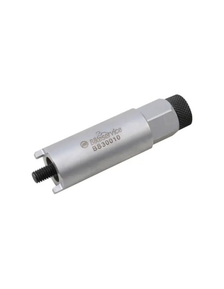 BIKESERVICE Tools - CRANKSHAFT TURNING TOOL DUCATI
