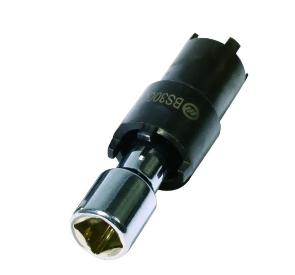 BIKESERVICE Montagematerial & Zubehör - COUNTER BALANCER AND CLUTCH