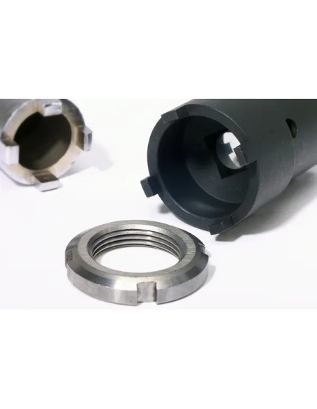 BIKESERVICE Montagematerial & Zubehör - Detailansicht