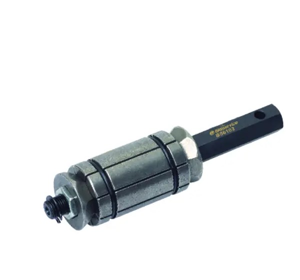 BIKESERVICE Tools - TAILPIPE EXPANDER 38-62MM 1-1/