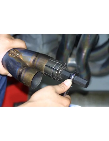 BIKESERVICE Tools - Detailansicht