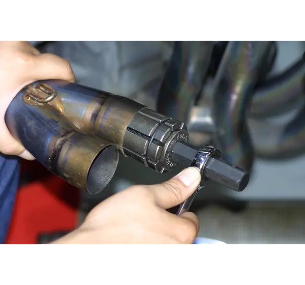 BIKESERVICE Tools - Detailansicht