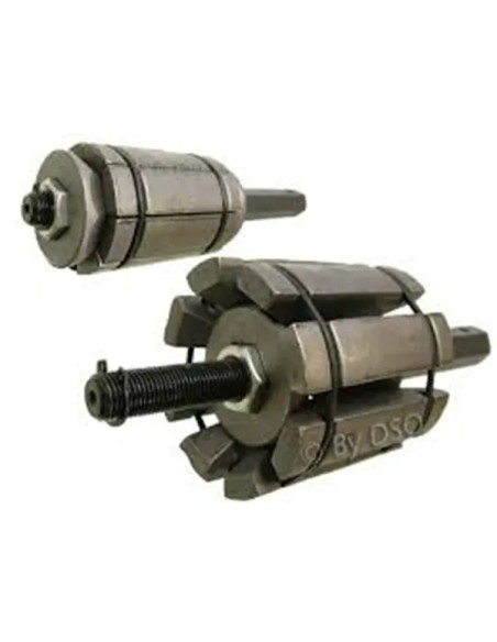 BIKESERVICE Tools - Einbaubeispiel