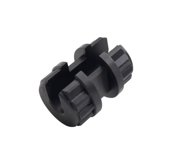 BIKESERVICE Tools - FORK ROD GUIDE FOR SHOWA BPF 4