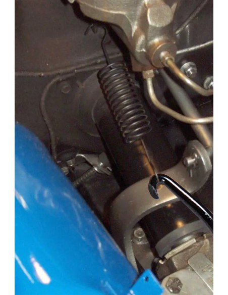 BIKESERVICE Tools - Detailansicht