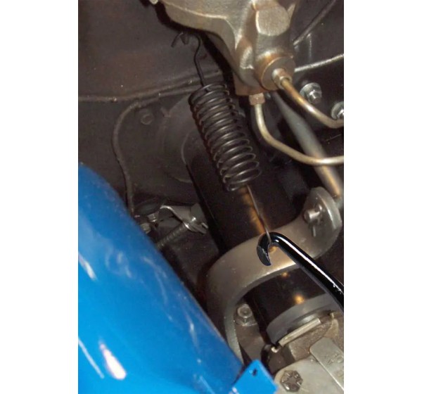 BIKESERVICE Tools - Detailansicht