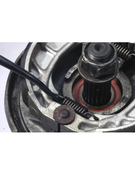 BIKESERVICE Tools - Einbaubeispiel