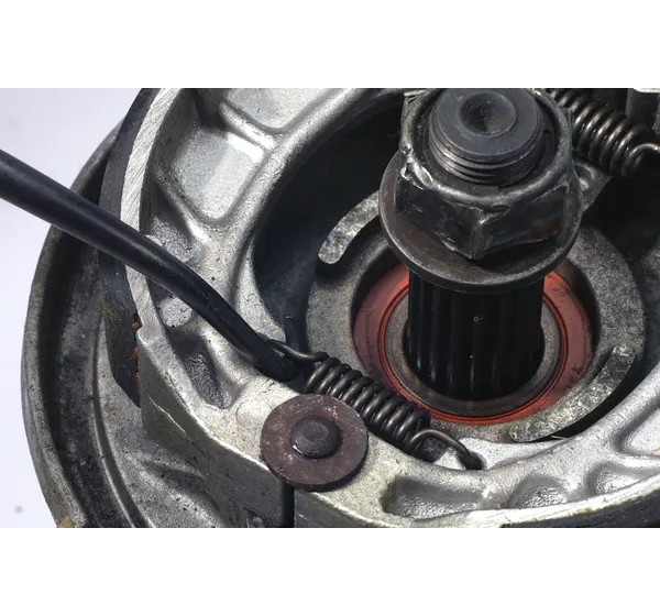 BIKESERVICE Tools - Einbaubeispiel