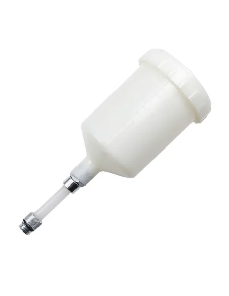 BIKESERVICE Montagematerial & Zubehör - BRAKE FLUID FILLER BMW WITH AB