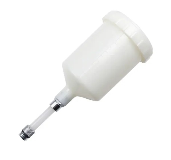 BIKESERVICE Montagematerial & Zubehör - BRAKE FLUID FILLER BMW WITH AB