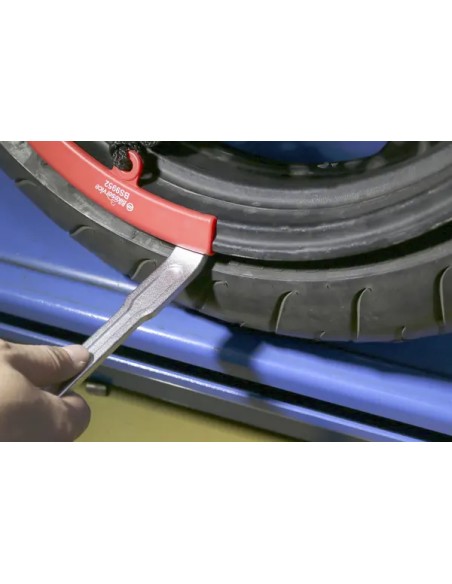 BIKESERVICE Tools - Einbaubeispiel