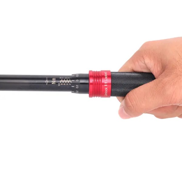 BIKESERVICE Tools - Detailansicht