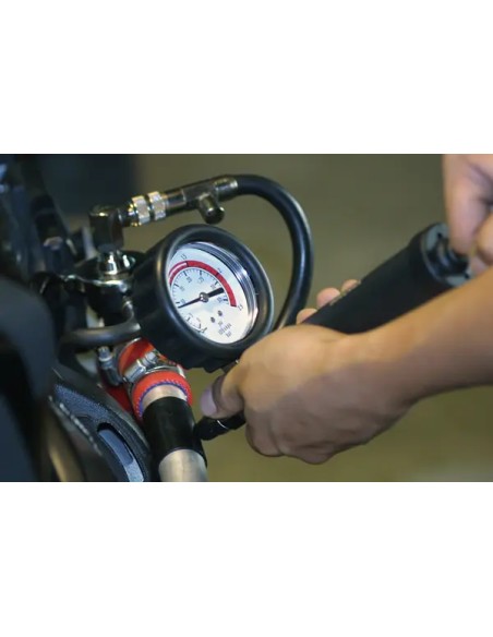 BIKESERVICE Tools - Detailansicht