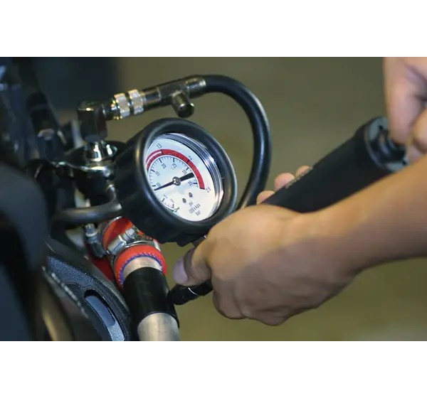 BIKESERVICE Tools - Detailansicht