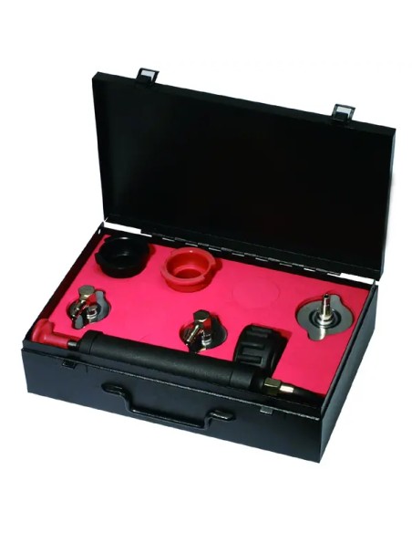 BIKESERVICE Tools - Einbaubeispiel