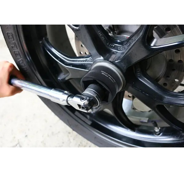 BIKESERVICE Tools - Detailansicht