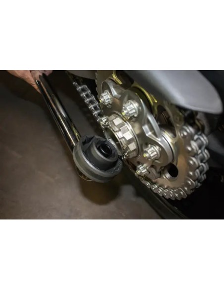 BIKESERVICE Tools - Detailansicht
