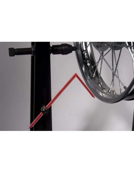 BIKESERVICE Tools - Detailansicht