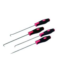 Pick- und Hakenset