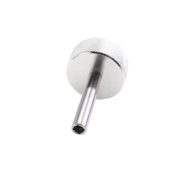 BIKESERVICE Tools - TAPPET ADJUSTER 3MM SQUARE