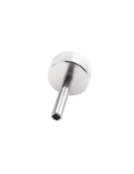 BIKESERVICE Tools - TAPPET ADJUSTER 4MM SQUARE