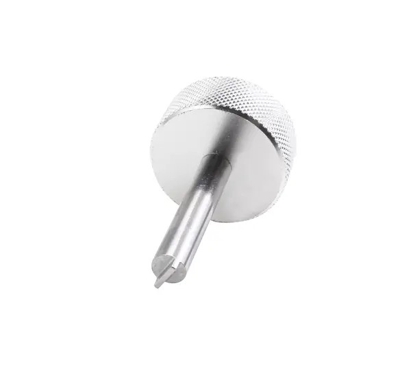 BIKESERVICE Tools - FLAT ADJUSTER SLOTTED