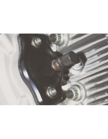 BIKESERVICE Tools - Einbaubeispiel