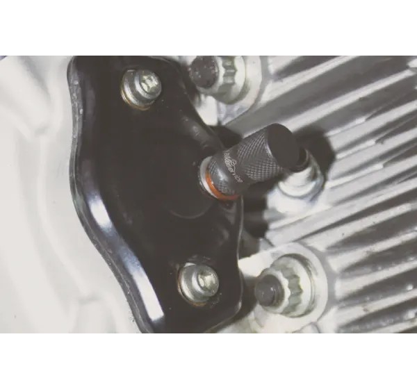 BIKESERVICE Tools - Einbaubeispiel