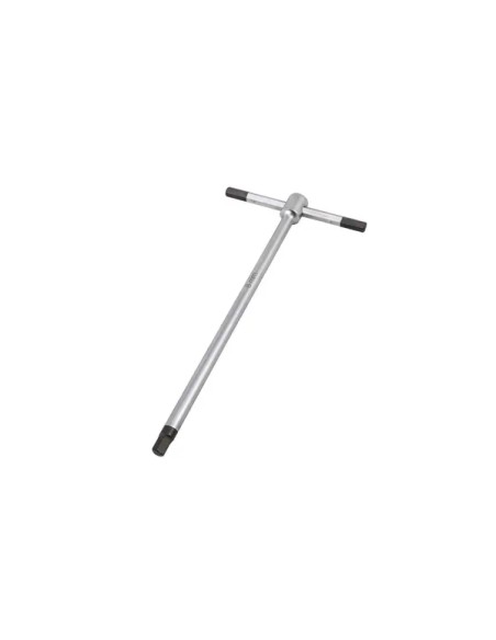 BIKESERVICE Tools - T-HANDLE HEX WRENCH 8MM X 250M