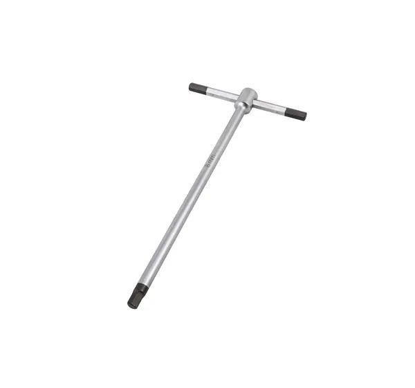 BIKESERVICE Tools - T-HANDLE HEX WRENCH 8MM X 250M