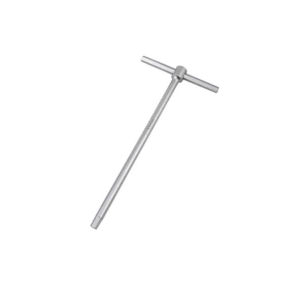BIKESERVICE Tools - T-HANDLE HEX WRENCH 10MM X 300