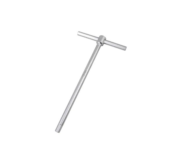 BIKESERVICE Tools - T-HANDLE HEX WRENCH 12MM X 320