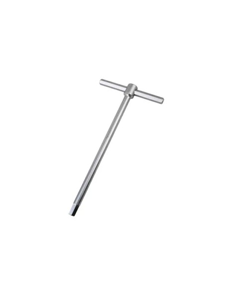 BIKESERVICE Tools - T-HANDLE HEX WRENCH 14MM X 340