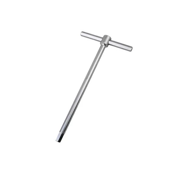 BIKESERVICE Tools - T-HANDLE HEX WRENCH 14MM X 340