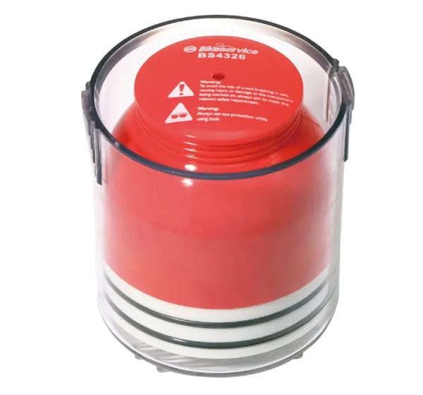 BIKESERVICE Tools - BEARING PACKER PORTABLE
