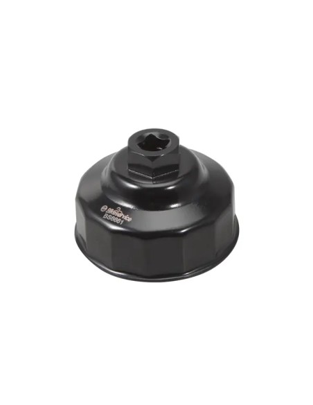 BIKESERVICE Tools - OIL FILTER CUP WRENCH