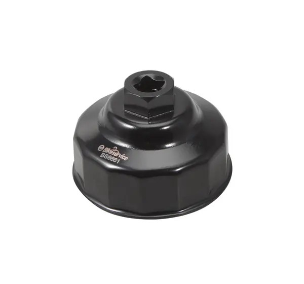 BIKESERVICE Tools - OIL FILTER CUP WRENCH