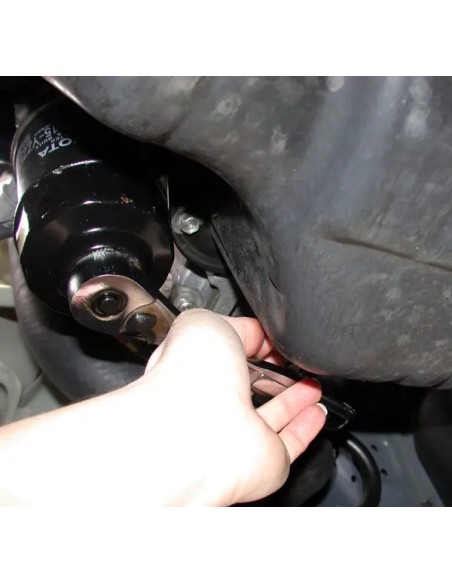 BIKESERVICE Tools - Detailansicht