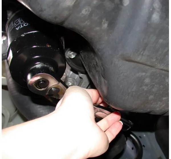 BIKESERVICE Tools - Detailansicht