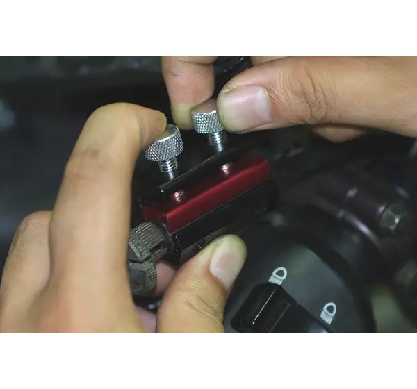 BIKESERVICE Tools - Detailansicht