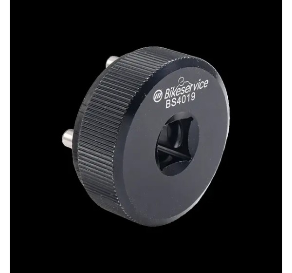 BIKESERVICE Tools - STEERING STEM NUT TOOL DUCATI