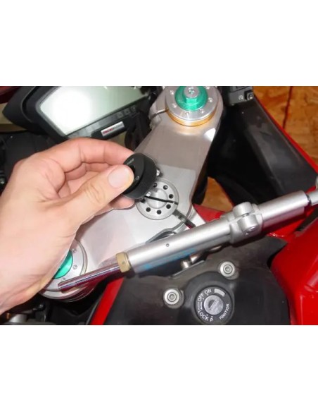 BIKESERVICE Tools - Detailansicht