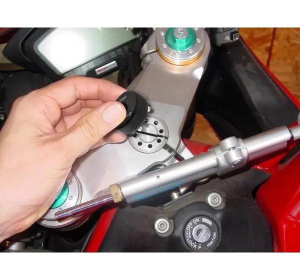 BIKESERVICE Tools - Detailansicht
