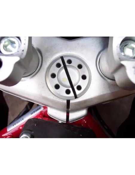 BIKESERVICE Tools - Einbaubeispiel
