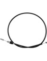 Quick Connect Kupplungszug